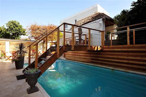 Little Scotia Guest House, Cape Town