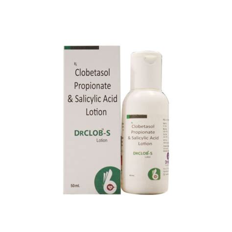 DR CLOB-S LOTION - Dr Best