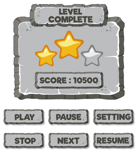 Image result for Game Tutorial Pop Up