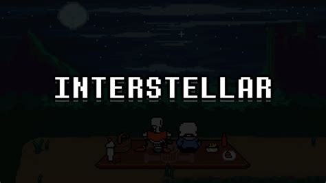 Image result for Interstellar Tutorial