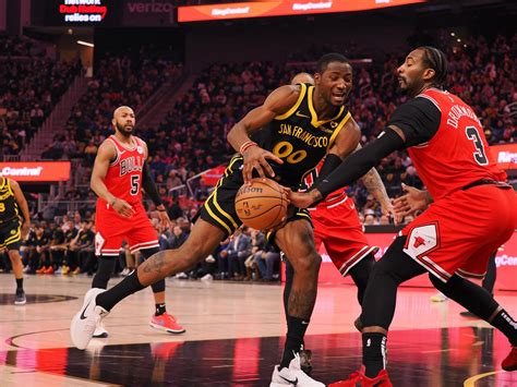 NBA Trade Rumors: Jonathan Kuminga to Eastern Conference gains momentum ...