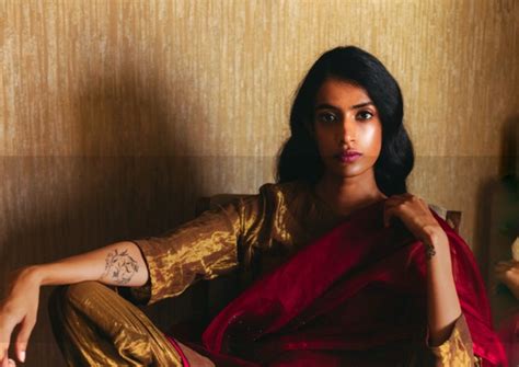 Shorshe Clothing - an all sustainable label