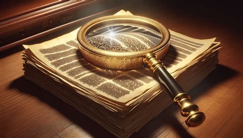 Enhanced Due Diligence: The Key to Managing Financial Risks - Forensic ...