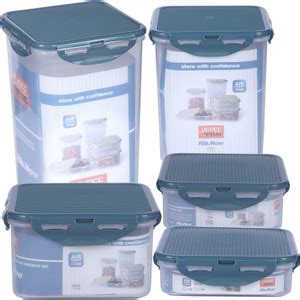 Jaypee Plus Plastic Utility Container - 9270 ml Price in India - Buy ...