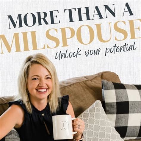 More Than a Milspouse | mindset, clarity, work-life balance, create a ...