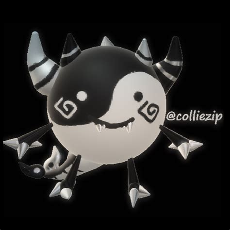 Yin-yang II ‼️ Inanimate Insanity nel 2025