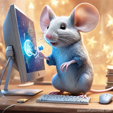 Image result for Using Computer Mouse