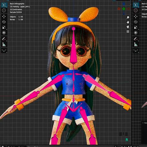 Image result for Basic Cartoon Modeling Tutorial in Blender
