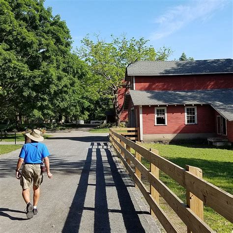 Endicott Park (Danvers, MA) - Review - Tripadvisor