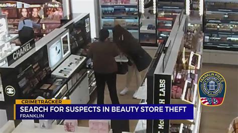 Women wanted for stealing from TN Ulta – WKRN News 2
