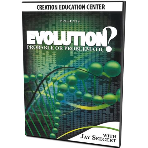 Image result for Evolution Problems Documentary