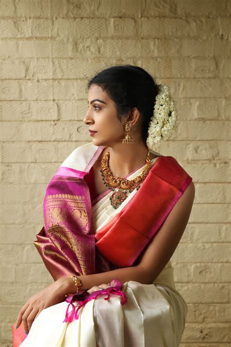 The Tale of Onam and the Iconic Onam Sarees
