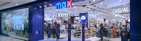 About Us - MaxFashion.in