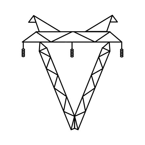 Power Grid Vector 的图像结果