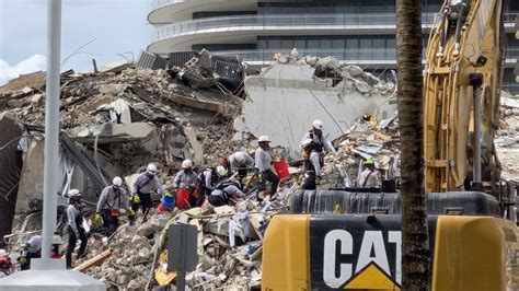 Image result for Miami Building Collapse Live Stream