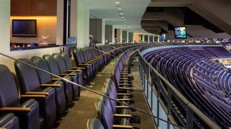 Caesars Superdome Renovations - Broadmoor