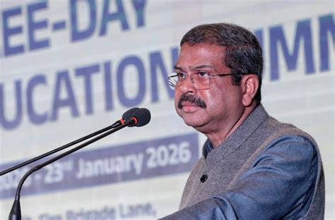 'None will be harassed': Dharmendra Pradhan breaks silence as UGC rules ...