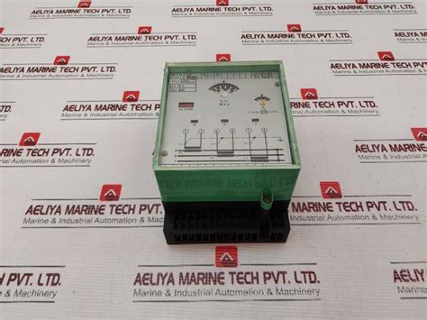 Ime Asr3/1 Relay Alarm 20 Sec – Aeliya Marine Tech