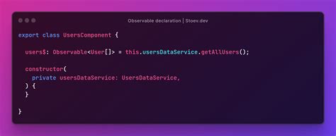 Image result for Angular Observables Tutorial