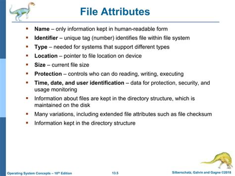 Image result for File System Interface