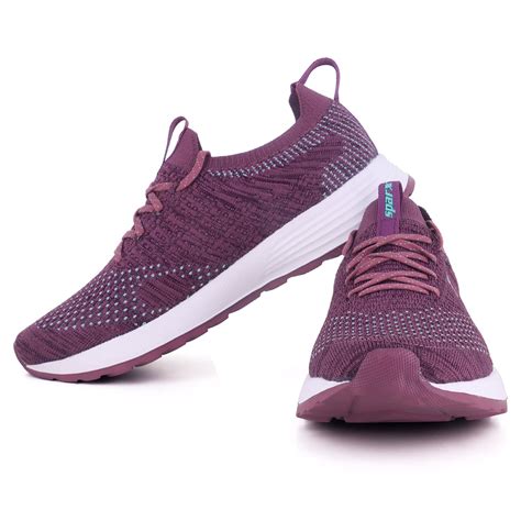 SPARX Walking Shoes for Women SL 232 – Relaxo Footwears Limited