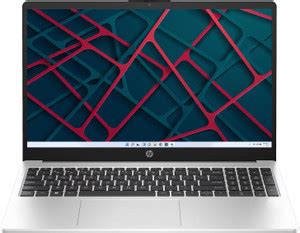 HP 15 G10 (2025) AMD Ryzen 3 Quad Core 7320U - (8 GB/512 GB SSD/Windows ...