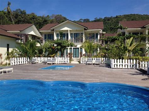 REDANG BEACH RESORT (Pulau Redang) - Resort Reviews, Photos, Rate ...