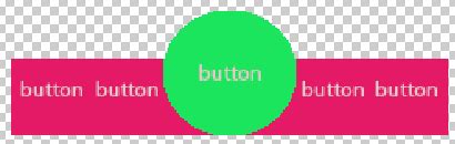 Image result for Menu Box Android Bottom