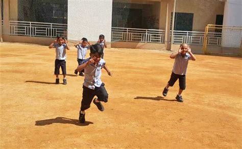 Photo Gallery of Top School in Bangalore - Jain Heritage School