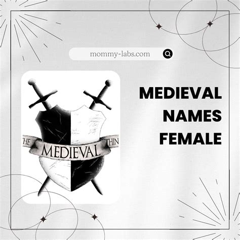 Reedsy Medieval Names at Bradley Briseno blog
