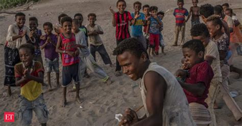 yemen: Yemen war has killed or maimed over 11,000 children: UN - The ...