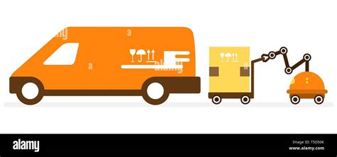 Image result for Robotic Car Sorting Loading Robot