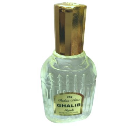Nayaab Ghalib Attar 25 ml Floral Attar – Attarwala.in