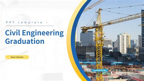 Presentation of Civil Engineering Example 的图像结果