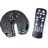 RadioVision BLDC Smart Cieling Fan Conversion Kit, 1200mm, 27W, 375 CFM ...