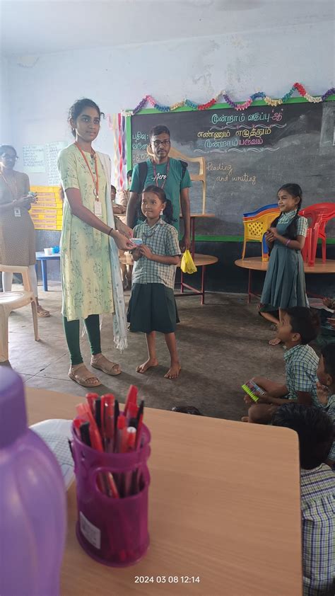 NSS Special Camp Unit-III | Intranet Amrita Vishwa Vidyapeetham ...
