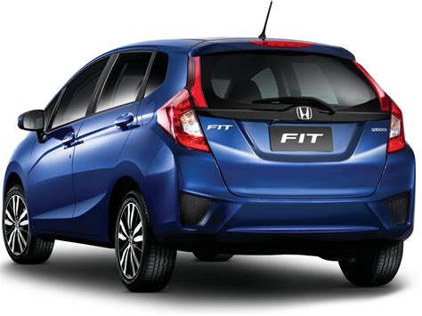 Honda Fit 2015: Um dos carros usados mais bem-vistos do Brasil