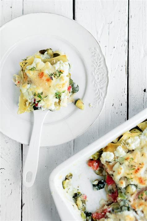 Lasagne wegetaria?ska   Kwestia Smaku