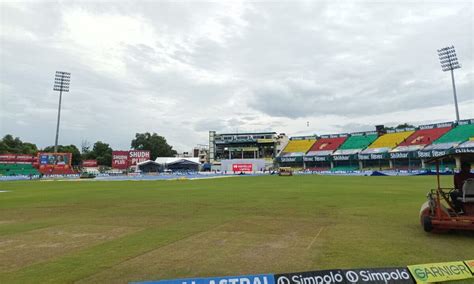 Green Park Weather LIVE Updates: No chance of rain in Kanpur