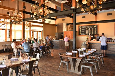 It's An Experience: High West Whiskey, Dining, and Distillery in Park ...