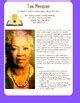 Powerful Women In History Reading Passage: Toni Morrison | TPT
