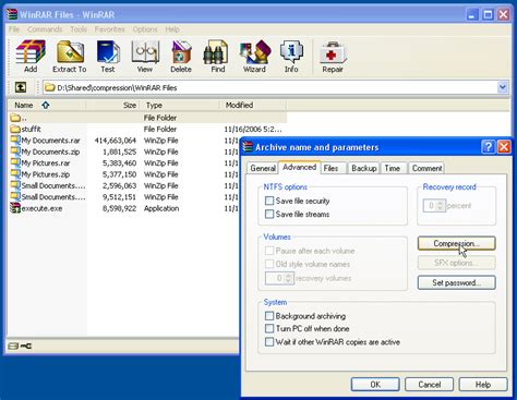WinRAR 32-bit 2024 Latest For Windows - Download For Free