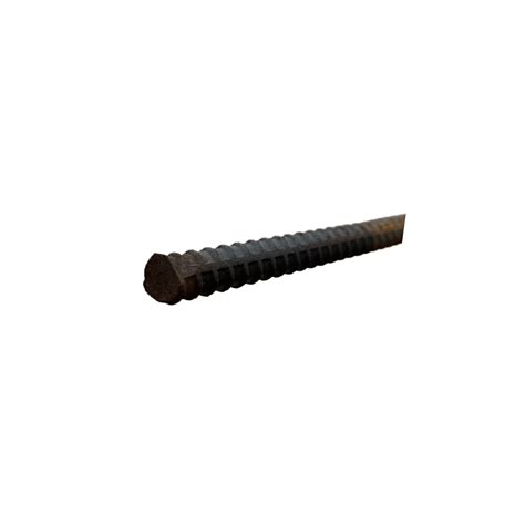 Rebar #3 (3/8″) - Ironrod Steel Co.