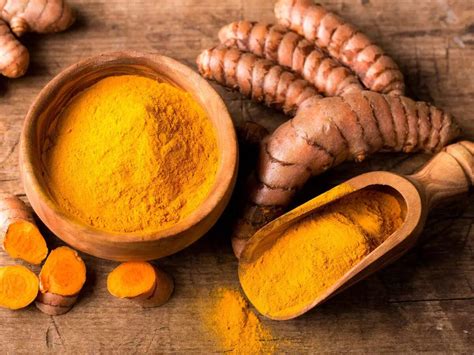 Turmeric Side Effect: Are you taking too much turmeric? Side effects ...