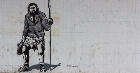 Explained: Who Were The Neanderthals That Coexisted With The Modern Human?