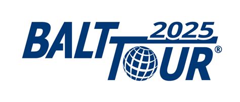 BALTTOUR 2026, Riga International Exhibition Centre, 6 February to 8 ...