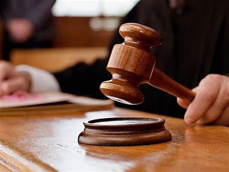 Madhya Pradesh: Assaulter Of Kukshi SDM, Naib Tehsildar Surrenders In Court