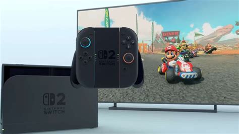 Nintendo Switch 2 backward compatibility doesn’t support every original ...