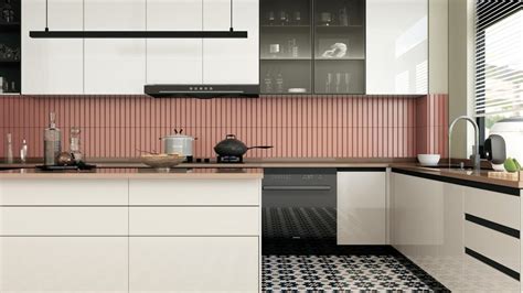 Subway Fluted Wall Tile TL 04960 D Elegancia Sahara Choco 12 x 4 inch ...