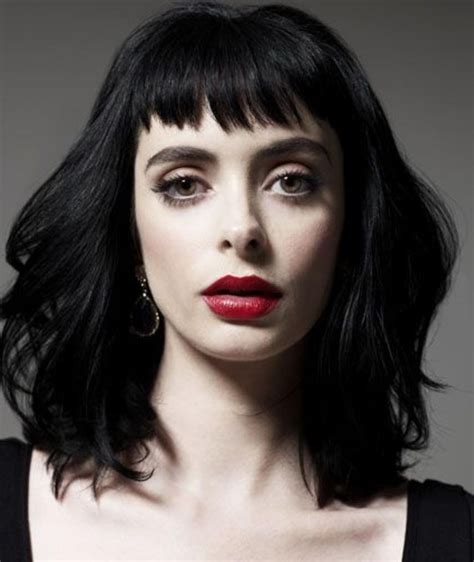 Krysten Ritter'S Unseen Instagram Moments | ICRW — Creator Insight Briefs